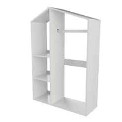 Kids House Storage Unit