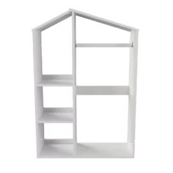 Kids House Storage Unit -Keter Store 13277682 1344929069480651