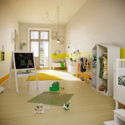 Kids House Storage Unit -Keter Store 13277682 1534928017123113