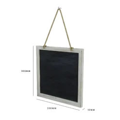 Kids Hanging Chalk Board -Keter Store 13277686 7074946440400502
