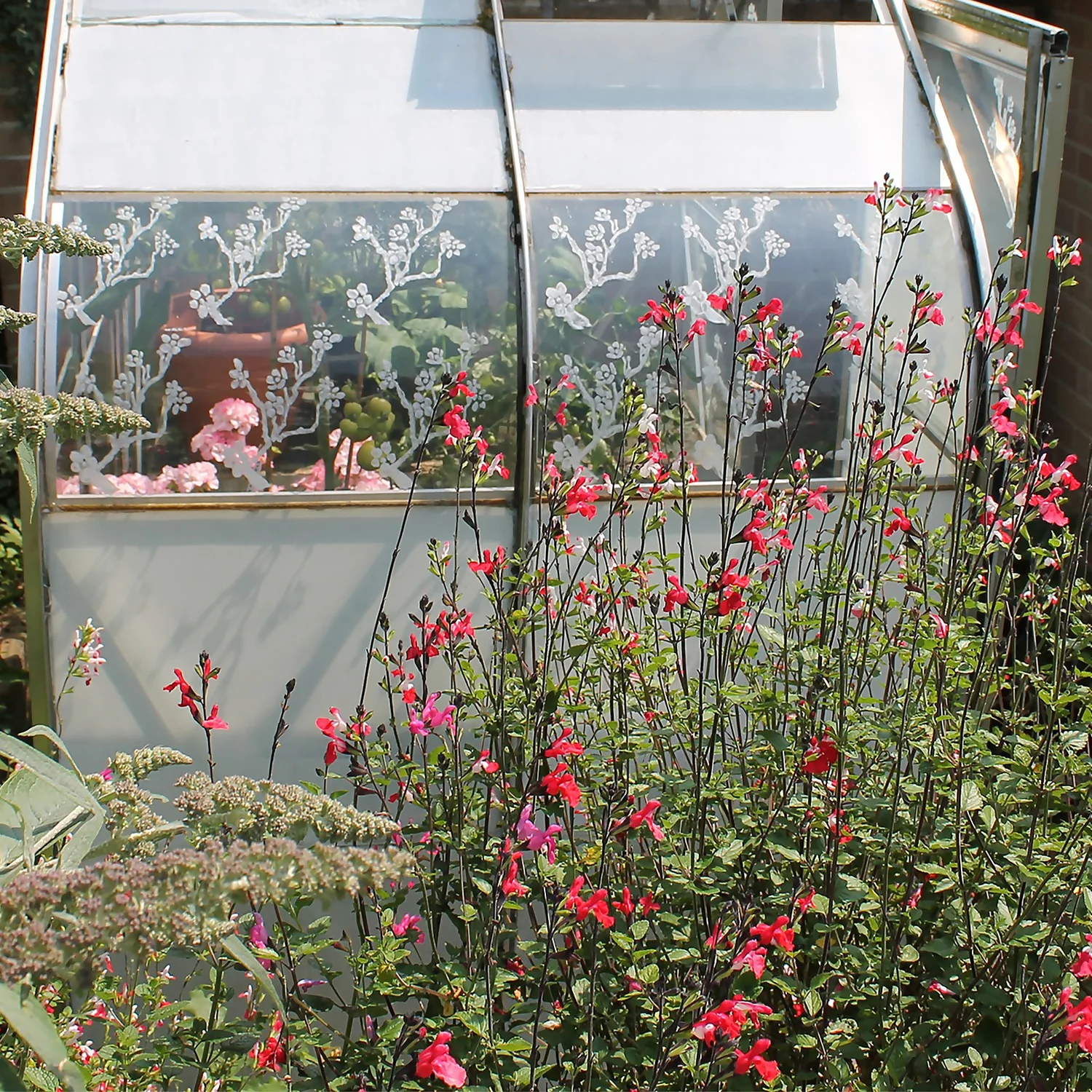 Thorndown Adonis Blue Peelable Glass Paint 150ml Thorndown Adonis Blue Peelable Glass Paint 150ml -Keter Store 13301816 1004920550474359