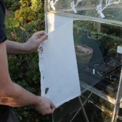 Thorndown Green Hairstreak Peelable Glass Paint 750ml -Keter Store 13301852 1884920763112934