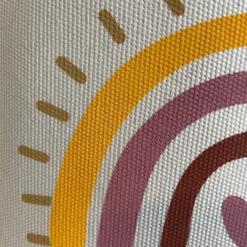 Flexi Storage Kids Small Storage Basket Rainbow -Keter Store 13414764 2044943628917148