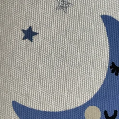 Flexi Storage Kids Small Storage Basket Moon -Keter Store 13414766 2464943628924042