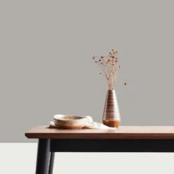 House Beautiful Durable Matt Emulsion Multi-Surface Paint Mono Tones MT.05 - 2.5L -Keter Store 13419374 1974941020466288