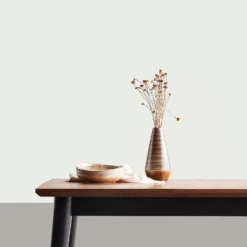 House Beautiful Durable Matt Emulsion Multi-Surface Paint Mono Tones MT.01 Tester - 125ml -Keter Store 13419402 2004941019677891