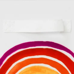 Living Elements Compact Cube Fabric Insert - Charity Rainbow -Keter Store 13432921 1994943614352193