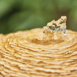 Stylish Fountains Cotswold Sun Water Feature -Keter Store 13452060 2074930130355552