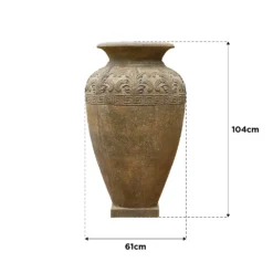 RHS Wisley Water Feature -Keter Store 13452064 1014930130250747