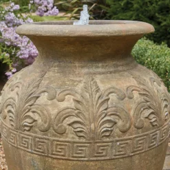 RHS Wisley Water Feature -Keter Store 13452064 4444930130356176