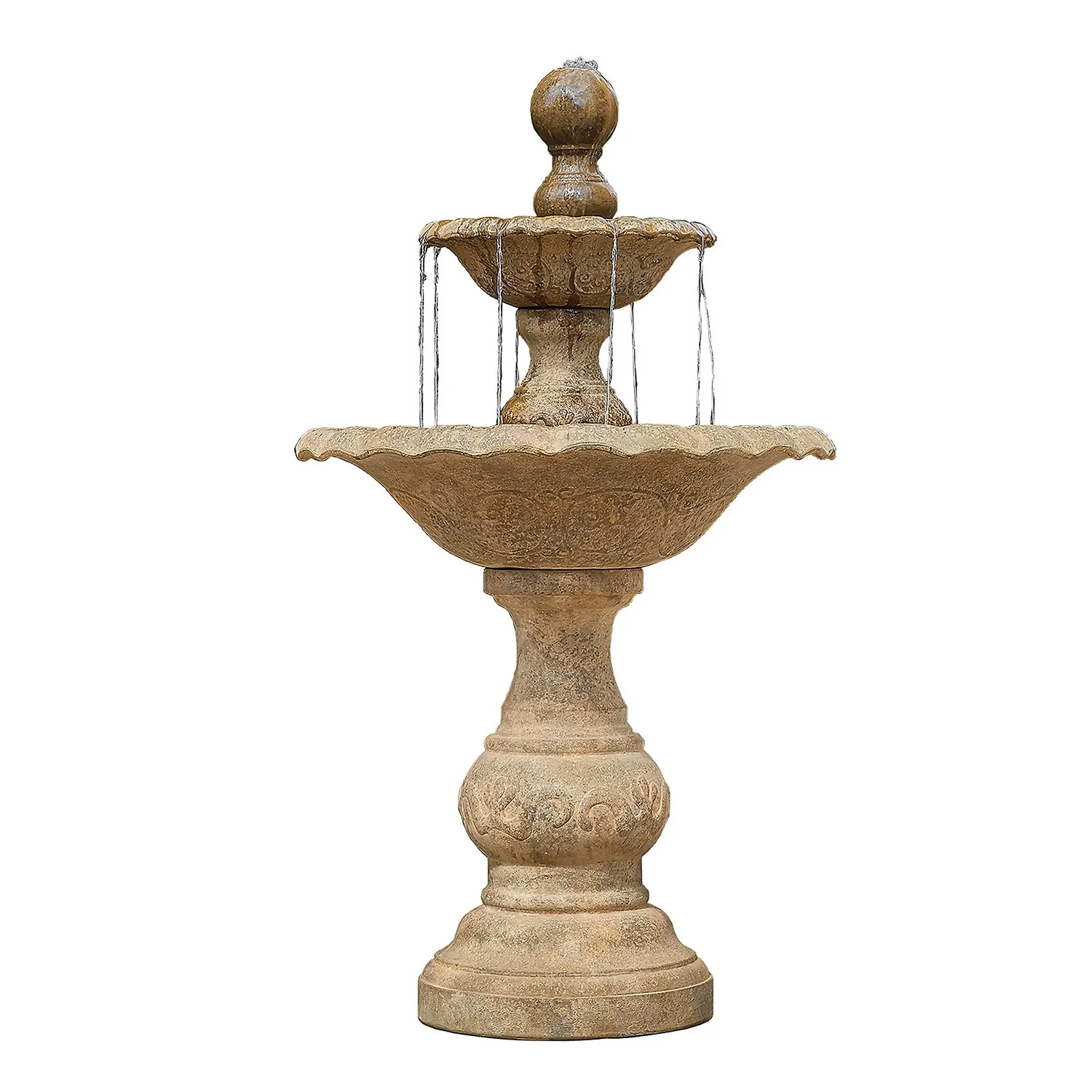 RHS Harlow Water Feature RHS Harlow Water Feature -Keter Store 13452079 1434930130159535