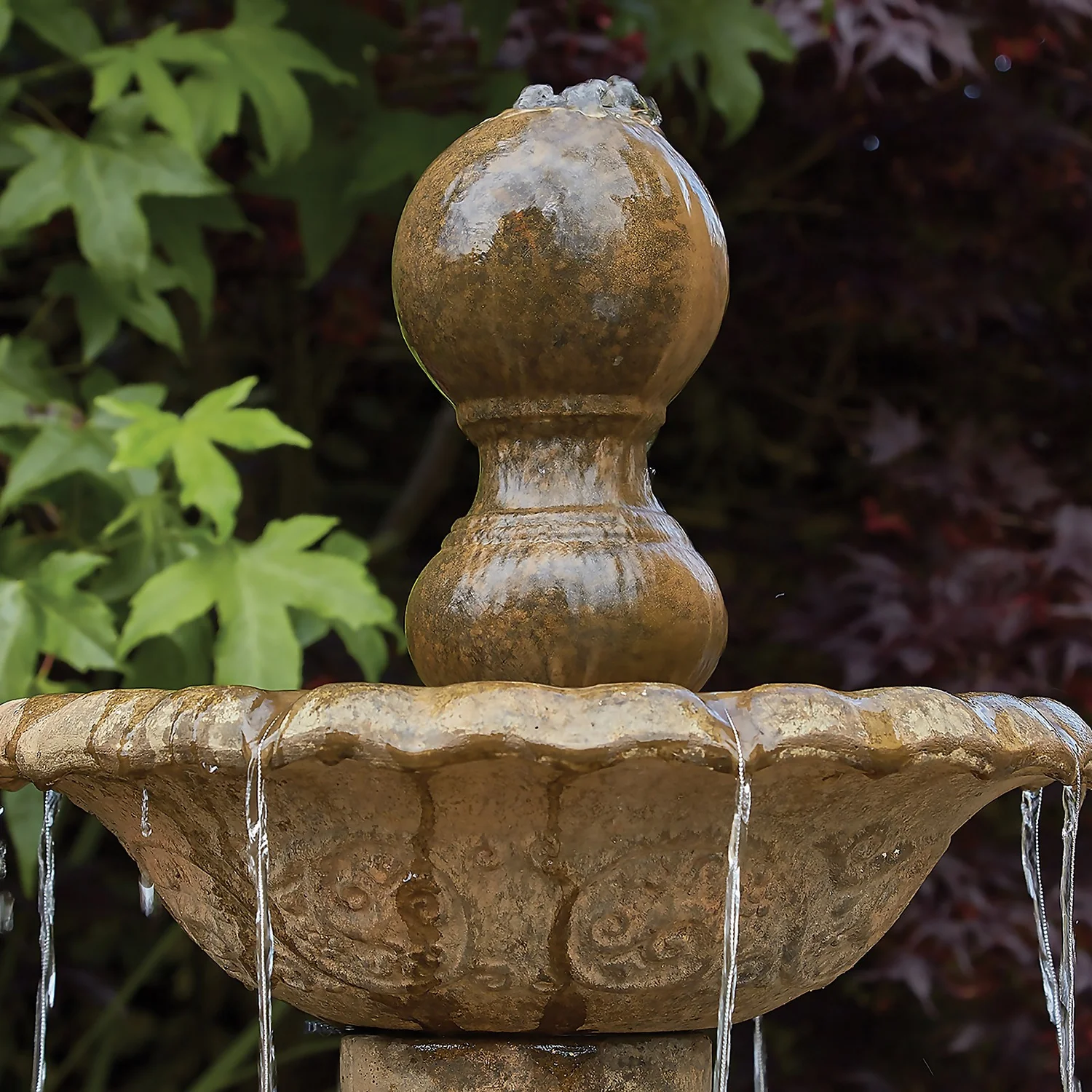 RHS Harlow Water Feature RHS Harlow Water Feature -Keter Store 13452079 1584930130291253