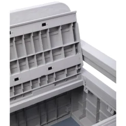 Toomax Forever Spring Bench - Warm Grey 7 Toomax Forever Spring Bench - Warm Grey -Keter Store 13462731 1714931385086415