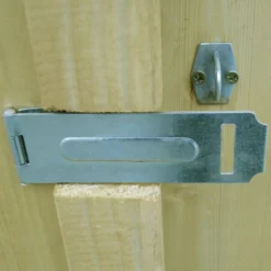 Shire 6 X 4ft Pressure Treated Overlap Garden Shed -Keter Store 13505232 8844933762064103