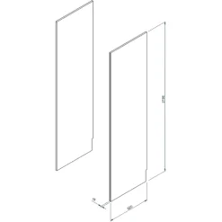 Shire 10 X 20ft Double Door Overlap Garden Shed - Including Installation -Keter Store 13505233 1945023983206901