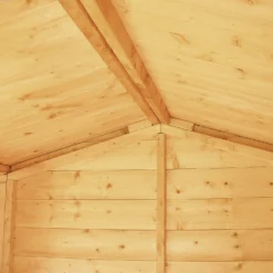 Shire 10 X 10ft Garden Workshop - Including Installation -Keter Store 13505262 1514931995272249