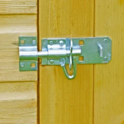 Shire 10 X 6ft Lewis Garden Shed - Including Installation -Keter Store 13505266 9904926480356265