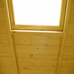 Shire 10 X 8ft Lewis Garden Shed -Keter Store 13505267 1214926479555358