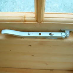 Shire 12 X 24ft Mammoth Double Door Garden Shed - Including Installation -Keter Store 13505271 1464931994288138