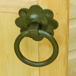 Shire 6 X 5ft Stork Kids Wooden Playhouse - Including Installation 5 Shire 6 X 5ft Stork Kids Wooden Playhouse - Including Installation -Keter Store 13505337 1644931993073051