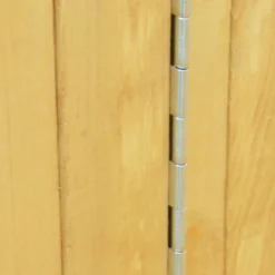 Shire 6 X 4ft Bunny And Platform Kids Wooden Playhouse -Keter Store 13505339 8934931994880344