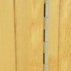 Shire 7 X 6ft Wigwam Kids Wooden Playhouse -Keter Store 13505341 5984931994293964