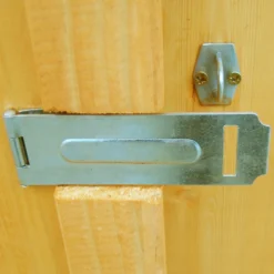 Shire 8x6ft Durham Garden Shed - Including Installation -Keter Store 13508658 1594926487226706