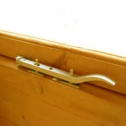 Shire 8x6ft Durham Garden Shed - Including Installation -Keter Store 13508658 2124926487147431