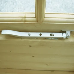 Shire 6x6ft Gazebo Summerhouse -Keter Store 13508661 1584932697945266