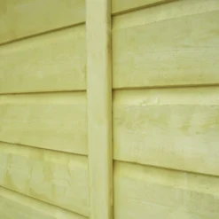 Shire 6x6ft Gazebo Summerhouse -Keter Store 13508661 1594932698000709