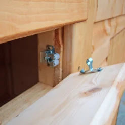 Shire 6x4ft Command Kids Playhouse - Including Installation -Keter Store 13508665 1264932699091182