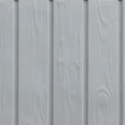 Keter Store It Out Ace Outdoor Garden Storage Shed 1200L - Grey / Graphite -Keter Store 13531577 7274925770747848