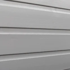 Country Living 7ft X 7ft Premium Sandon Double Storey Playhouse With Veranda Painted + Installation - Thorpe Towers Grey -Keter Store 13554916 5624945374131076