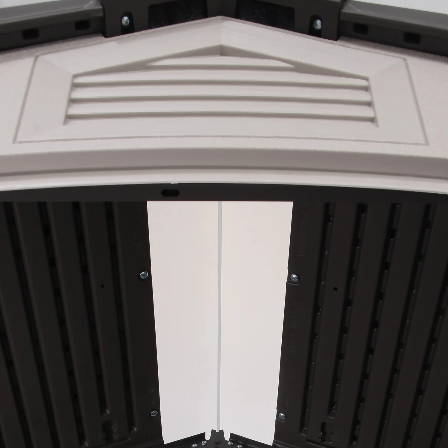 Lifetime Plastic Outdoor Storage Shed - 7x7ft Lifetime Plastic Outdoor Storage Shed - 7x7ft -Keter Store 13660826 4244949045738409