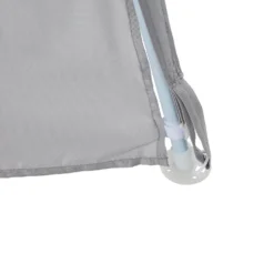 Gazebo With Side Panels - Grey -Keter Store 13884308 5555023690949322