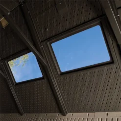 Lifetime 10 X 8ft Outdoor Storage Shed - Installation Included -Keter Store 13911314 5714978027853430