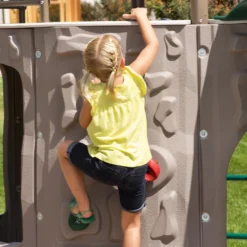 Lifetime Everest Multi Playset - Installation Included -Keter Store 13911319 2004978027847220