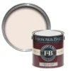 Farrow & Ball Exterior Eggshell Paint No.302 Tailor Tack - 2.5L