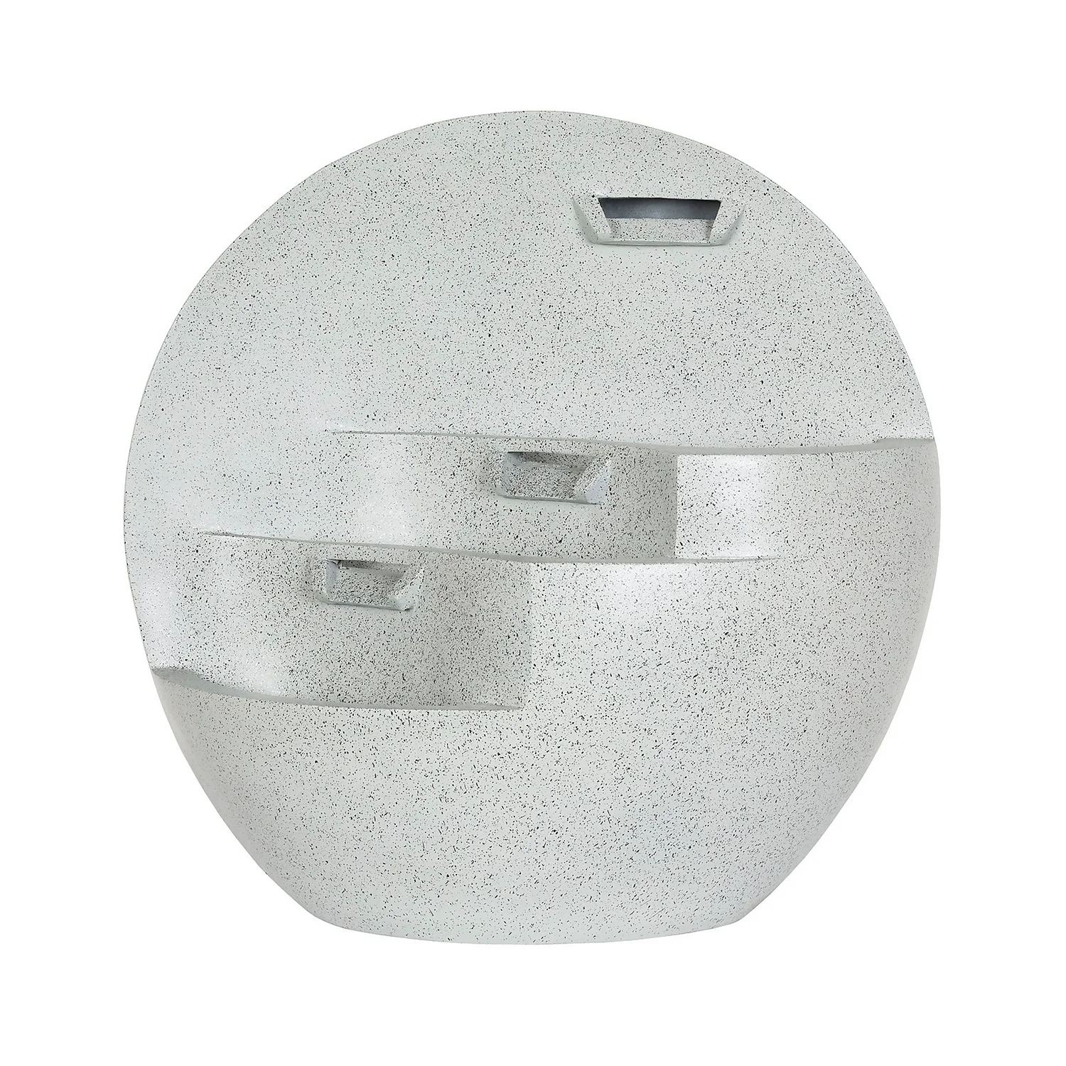 Stylish Fountain Kyoto Falls Garden Water Feature with LEDs Stylish Fountain Kyoto Falls Garden Water Feature With LEDs -Keter Store 13947170 1115005844640207