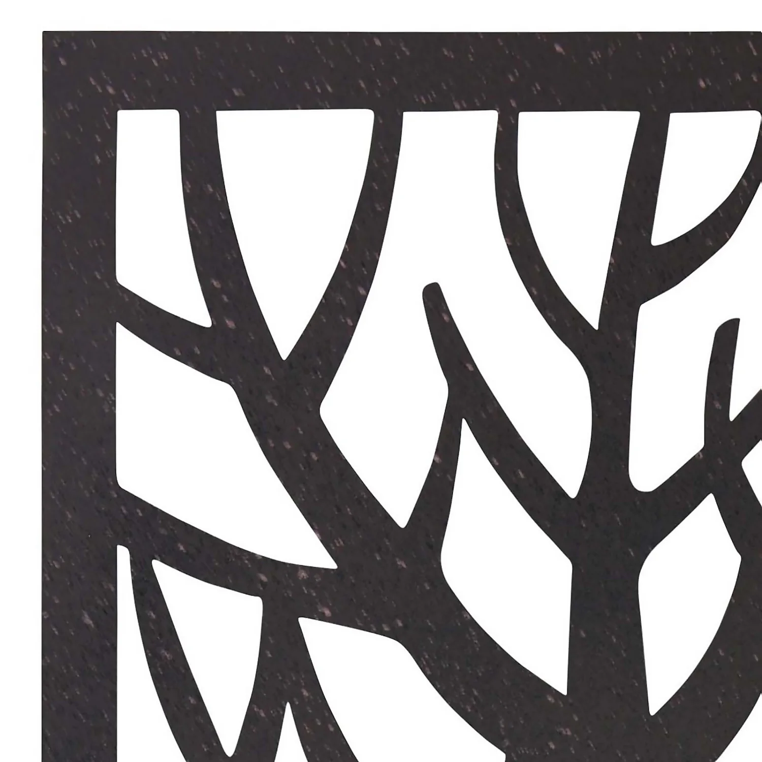 Amarelle Large Metal Tree Design Decorative Garden Screen - 120 x 60cm Amarelle Large Metal Tree Design Decorative Garden Screen - 120 X 60cm -Keter Store 13950572 1234987139827182