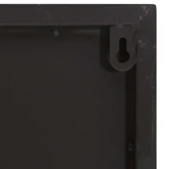 Amarelle Large Metal Flame Design Decorative Garden Screen - 120 X 60cm -Keter Store 13950575 1454987139054679