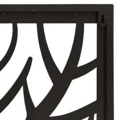 Amarelle Extra Large Metal Tree Design Decorative Garden Screen - 180 X 90cm -Keter Store 13950578 1694987139150247