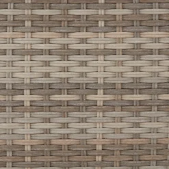 Matara Tea For Two Rattan Effect Bistro Set -Keter Store 13951469 1065022414175971