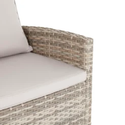 Matara Tea For Two Rattan Effect Bistro Set -Keter Store 13951469 1425022414016827