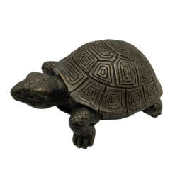 Bronze Look Tortoise Garden Ornament -Keter Store 13965953 1305014597179408