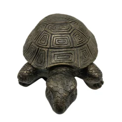 Bronze Look Tortoise Garden Ornament -Keter Store 13965953 1415014597128579