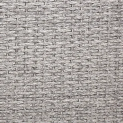 Alexandria Rattan Effect Garden Corner Sofa Set - Ash Grey -Keter Store 13971225 1865022704702193