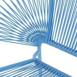 Acapulco Adult Garden Chair - Blue 2 Acapulco Adult Garden Chair - Blue -Keter Store 13971228 1615022704134137