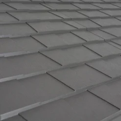 Lifetime 7x7ft Outdoor Storage Shed - Rough-Cut Grey -Keter Store 13997403 4295000054968401