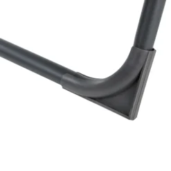 Grey Reclining Sun Lounger -Keter Store 14005765 3415018249704278